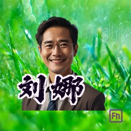 刘娜